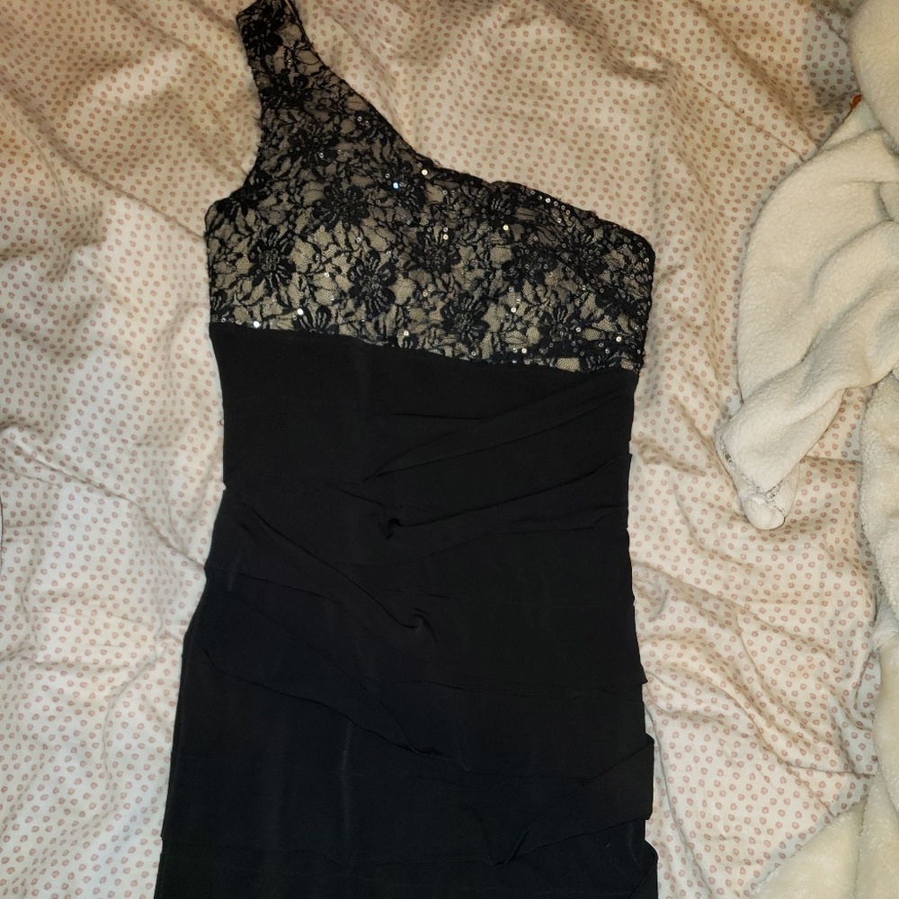 Homecoming/Wedding dress